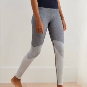 Aerie Chill Play Move High-Rise Leggings Size XS